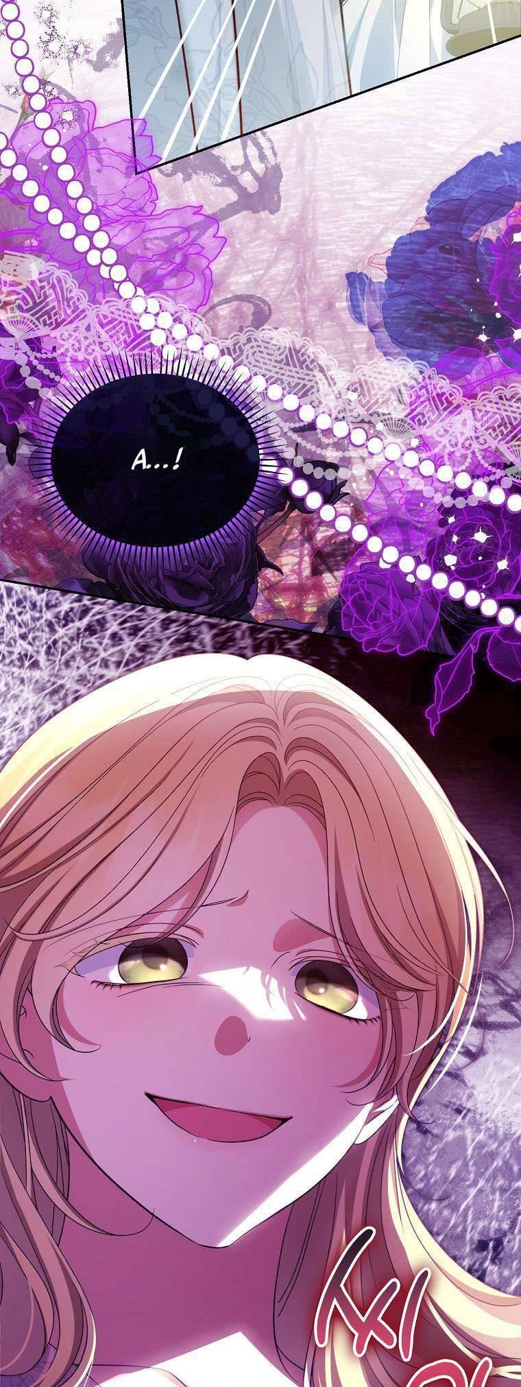 Sao Lại Ám Ảnh Cô Vợ Giả Mạo Quá Vậy? - Chapter 50 - Page 41