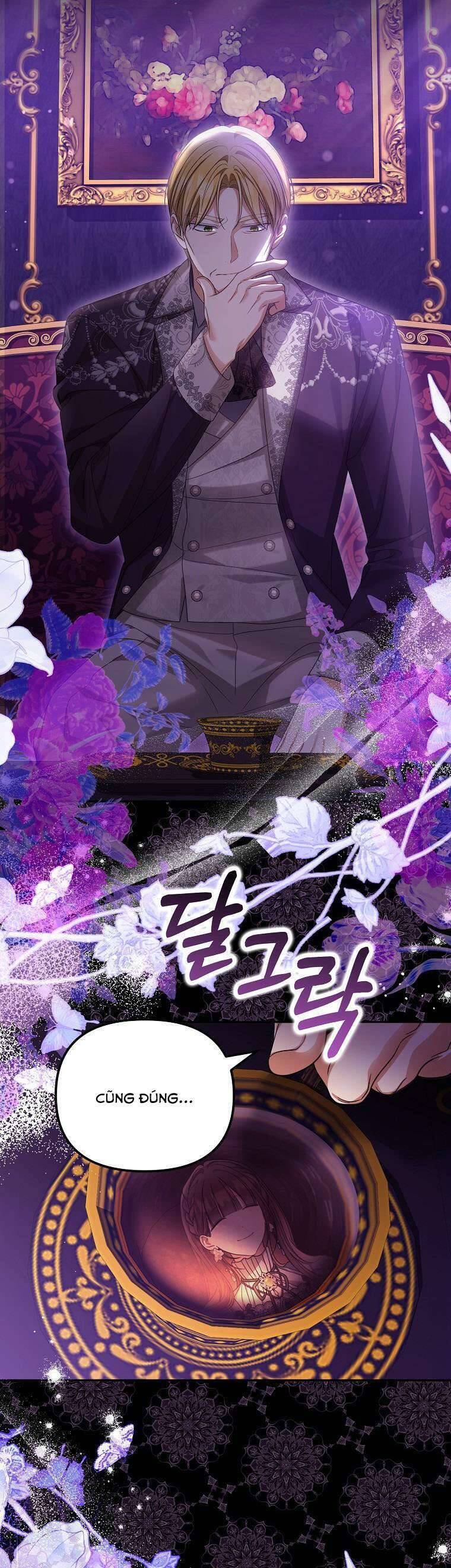 Sao Lại Ám Ảnh Cô Vợ Giả Mạo Quá Vậy? - Chapter 50 - Page 8