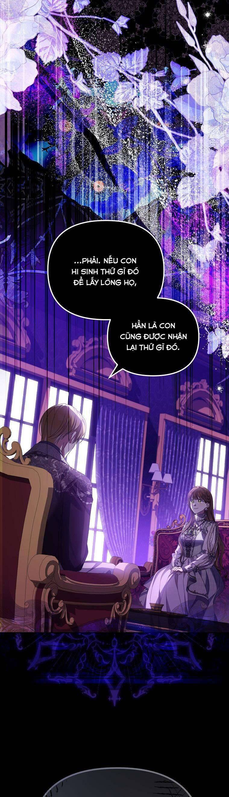 Sao Lại Ám Ảnh Cô Vợ Giả Mạo Quá Vậy? - Chapter 50 - Page 9