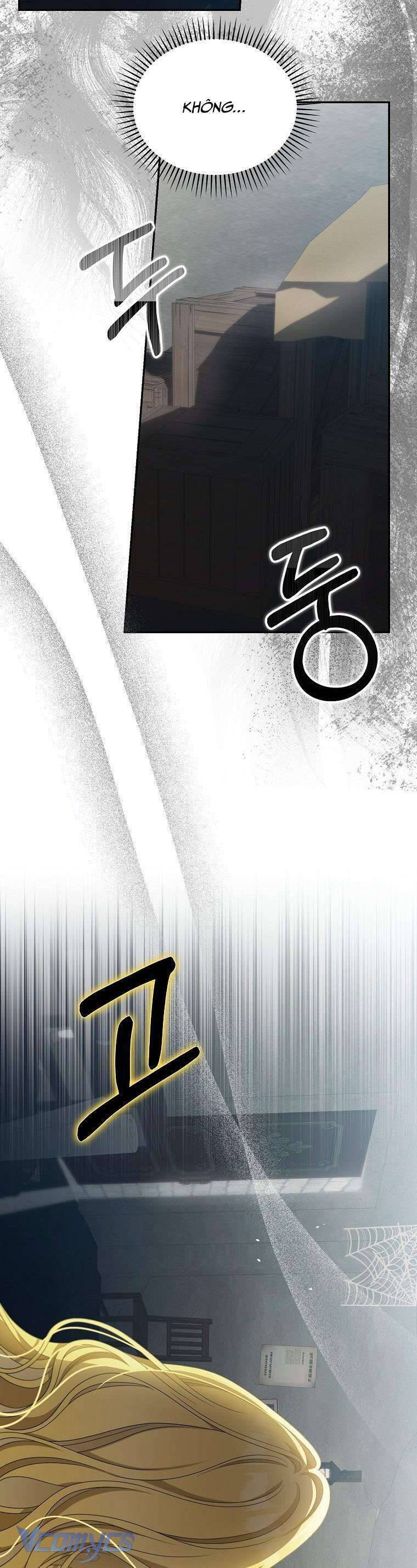 Sao Lại Ám Ảnh Cô Vợ Giả Mạo Quá Vậy? - Chapter 51 - Page 10