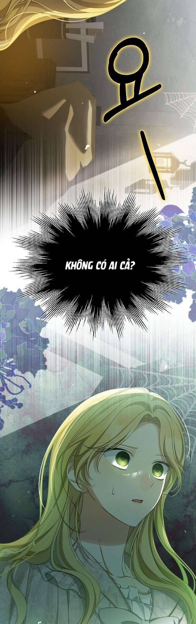 Sao Lại Ám Ảnh Cô Vợ Giả Mạo Quá Vậy? - Chapter 51 - Page 11