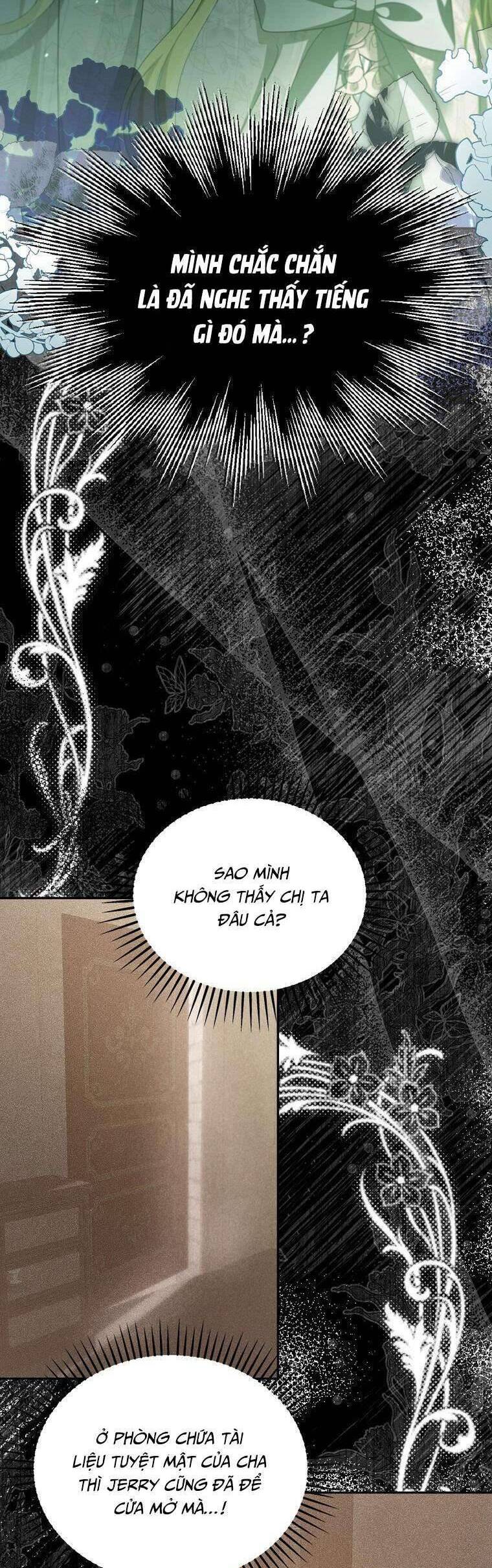 Sao Lại Ám Ảnh Cô Vợ Giả Mạo Quá Vậy? - Chapter 51 - Page 12