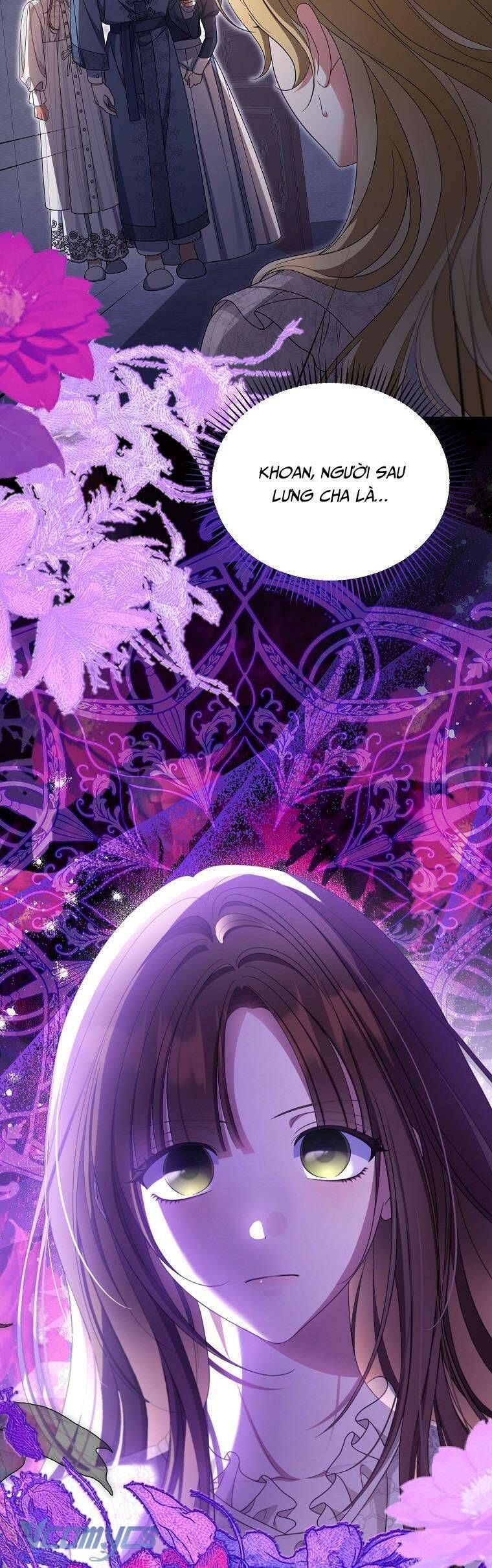 Sao Lại Ám Ảnh Cô Vợ Giả Mạo Quá Vậy? - Chapter 51 - Page 15