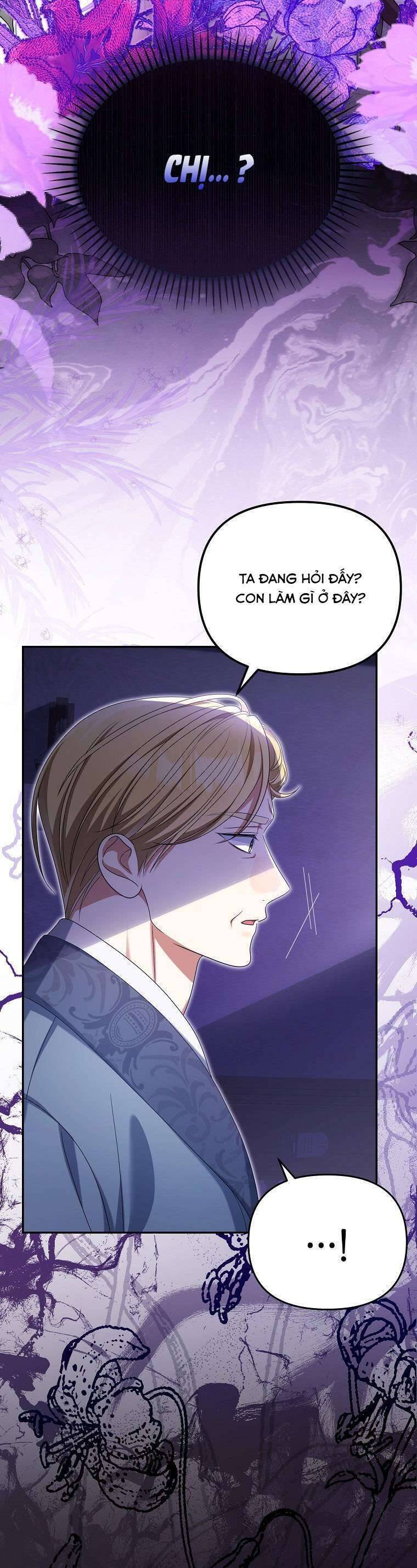Sao Lại Ám Ảnh Cô Vợ Giả Mạo Quá Vậy? - Chapter 51 - Page 16