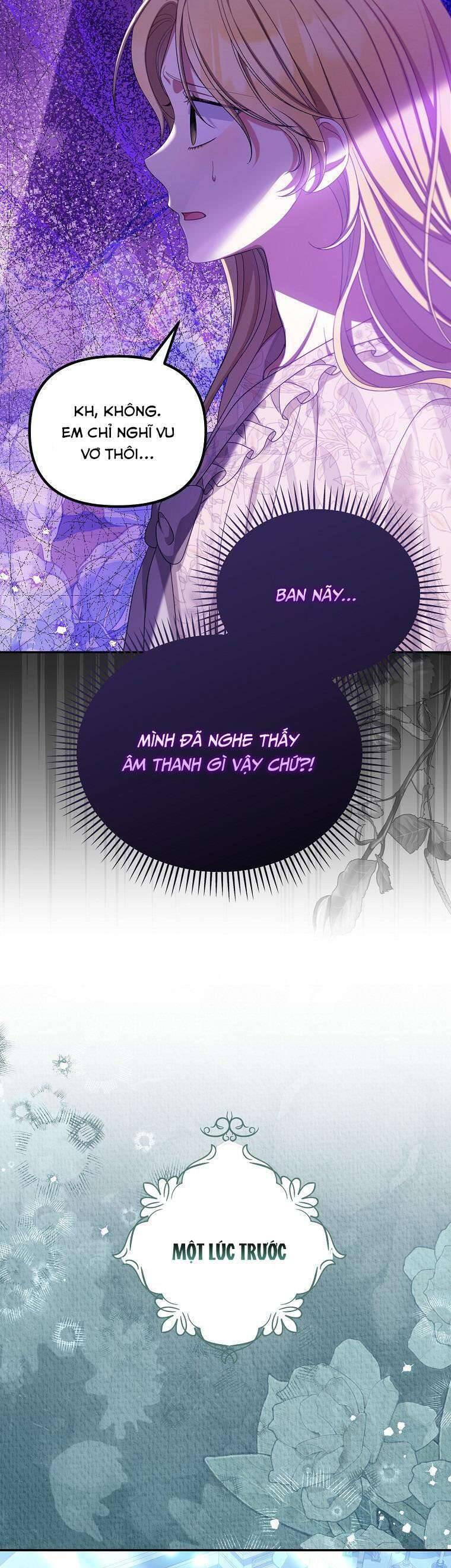 Sao Lại Ám Ảnh Cô Vợ Giả Mạo Quá Vậy? - Chapter 51 - Page 23