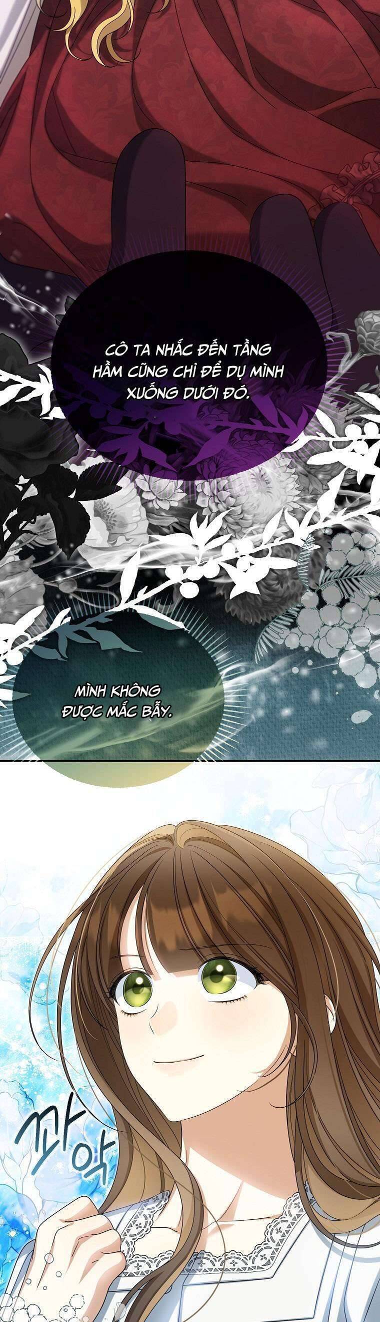 Sao Lại Ám Ảnh Cô Vợ Giả Mạo Quá Vậy? - Chapter 51 - Page 27