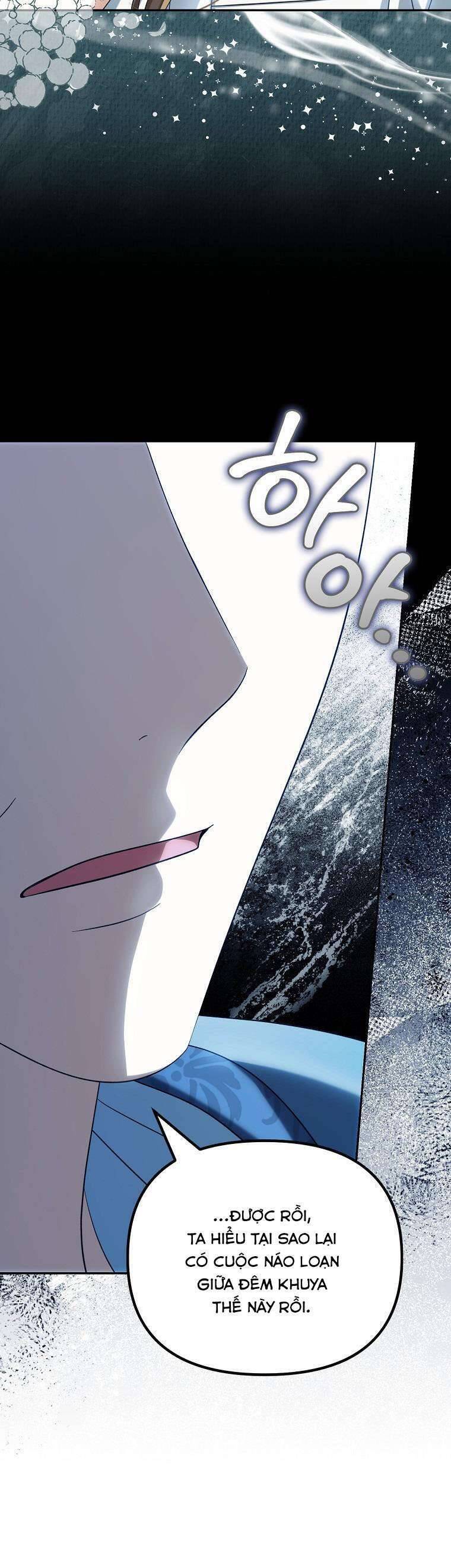 Sao Lại Ám Ảnh Cô Vợ Giả Mạo Quá Vậy? - Chapter 51 - Page 28