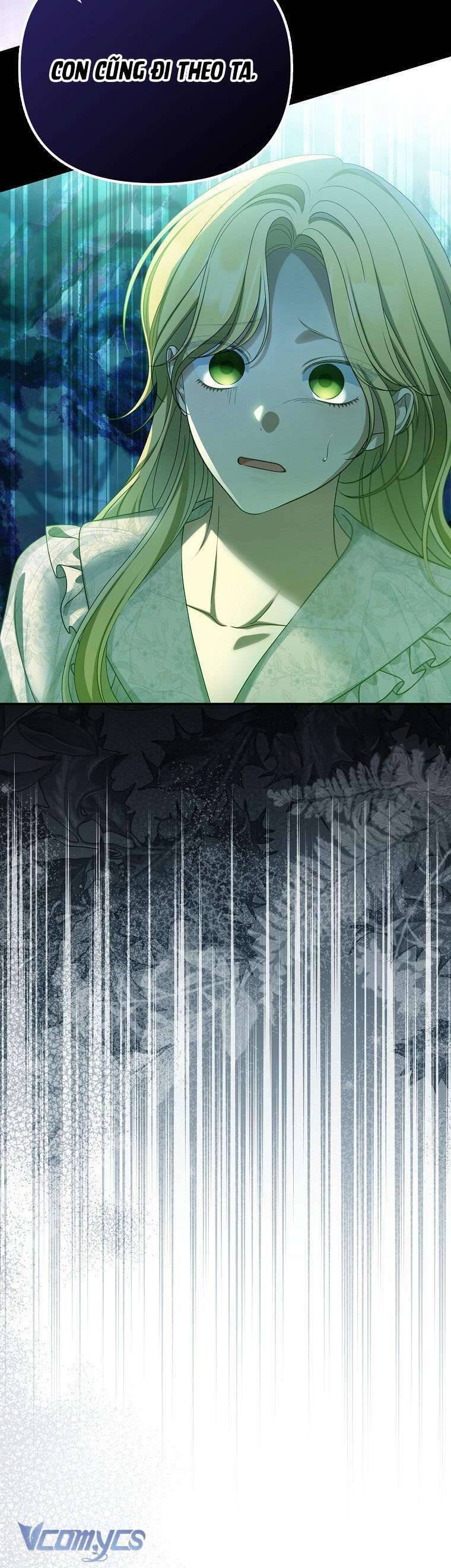 Sao Lại Ám Ảnh Cô Vợ Giả Mạo Quá Vậy? - Chapter 51 - Page 30