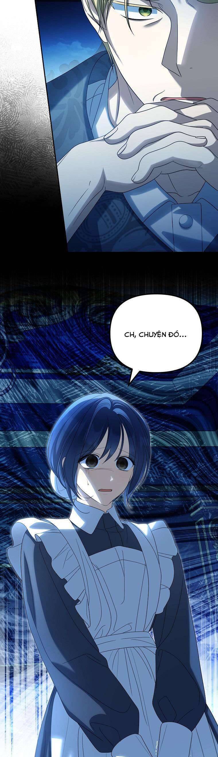 Sao Lại Ám Ảnh Cô Vợ Giả Mạo Quá Vậy? - Chapter 51 - Page 32