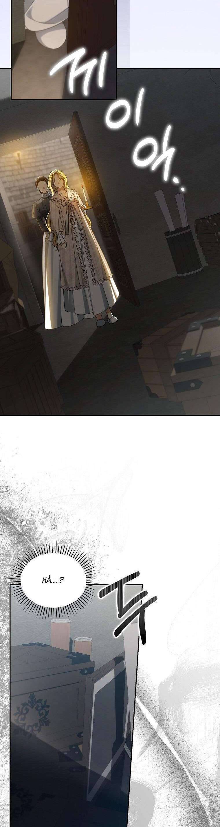 Sao Lại Ám Ảnh Cô Vợ Giả Mạo Quá Vậy? - Chapter 51 - Page 9