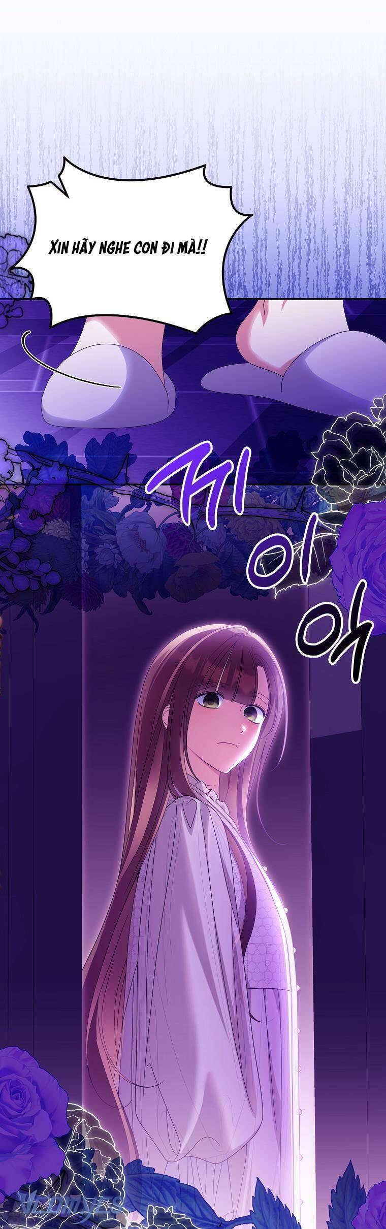 Sao Lại Ám Ảnh Cô Vợ Giả Mạo Quá Vậy? - Chapter 52 - Page 10