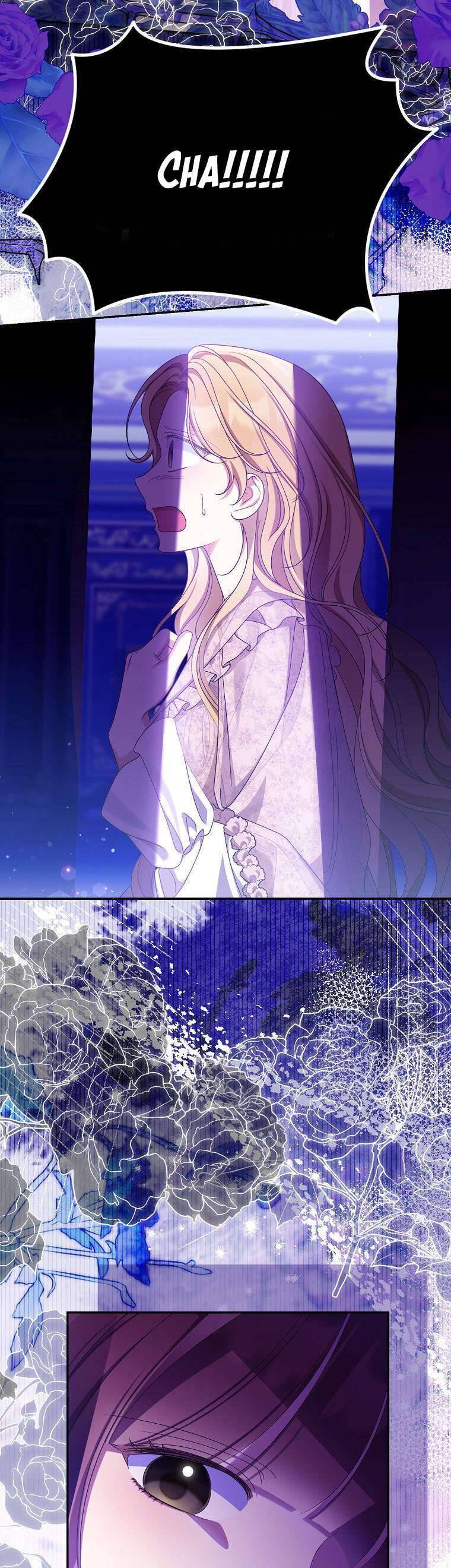 Sao Lại Ám Ảnh Cô Vợ Giả Mạo Quá Vậy? - Chapter 52 - Page 11