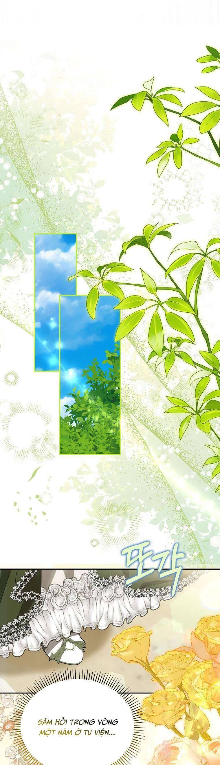 Sao Lại Ám Ảnh Cô Vợ Giả Mạo Quá Vậy? - Chapter 52 - Page 13