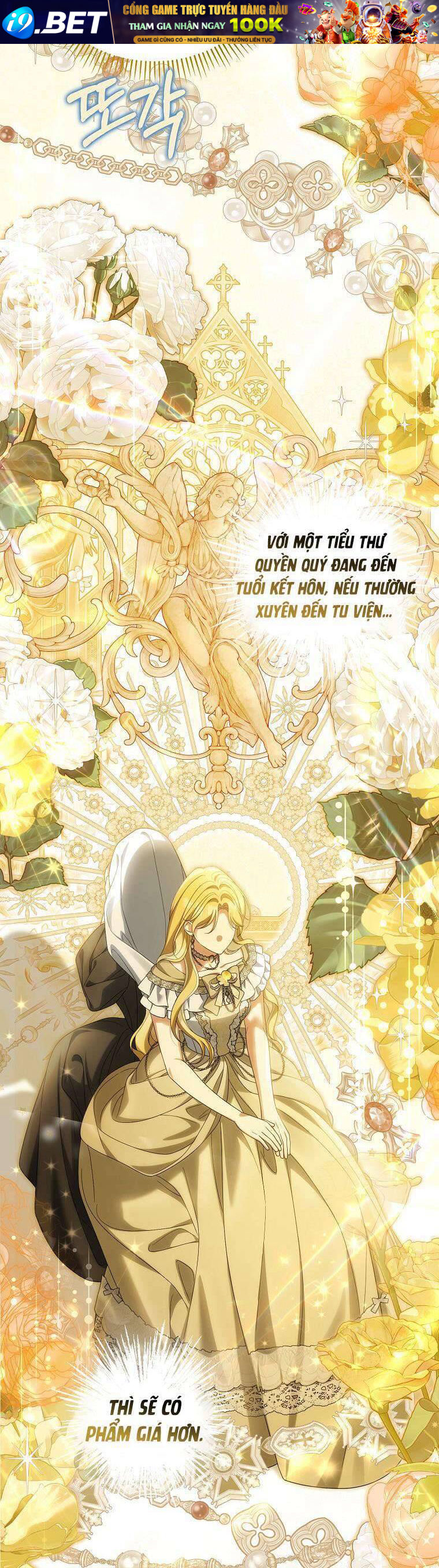 Sao Lại Ám Ảnh Cô Vợ Giả Mạo Quá Vậy? - Chapter 52 - Page 14