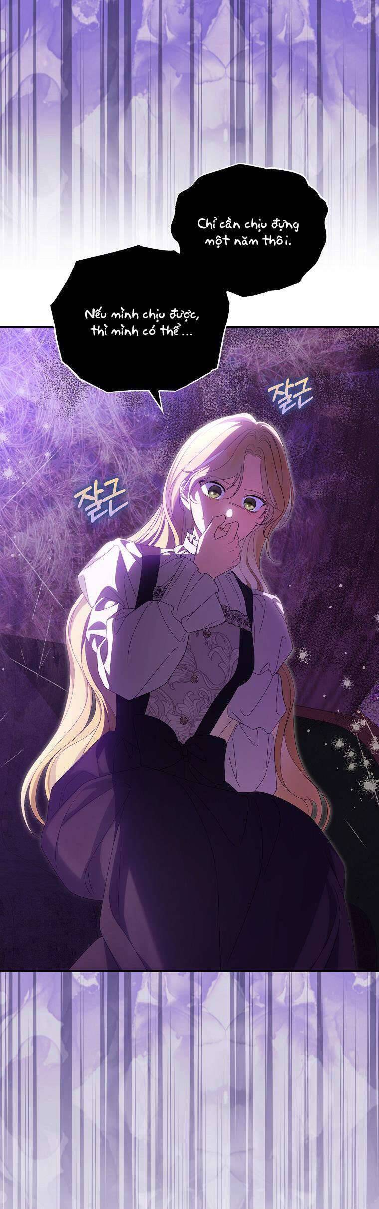 Sao Lại Ám Ảnh Cô Vợ Giả Mạo Quá Vậy? - Chapter 52 - Page 16