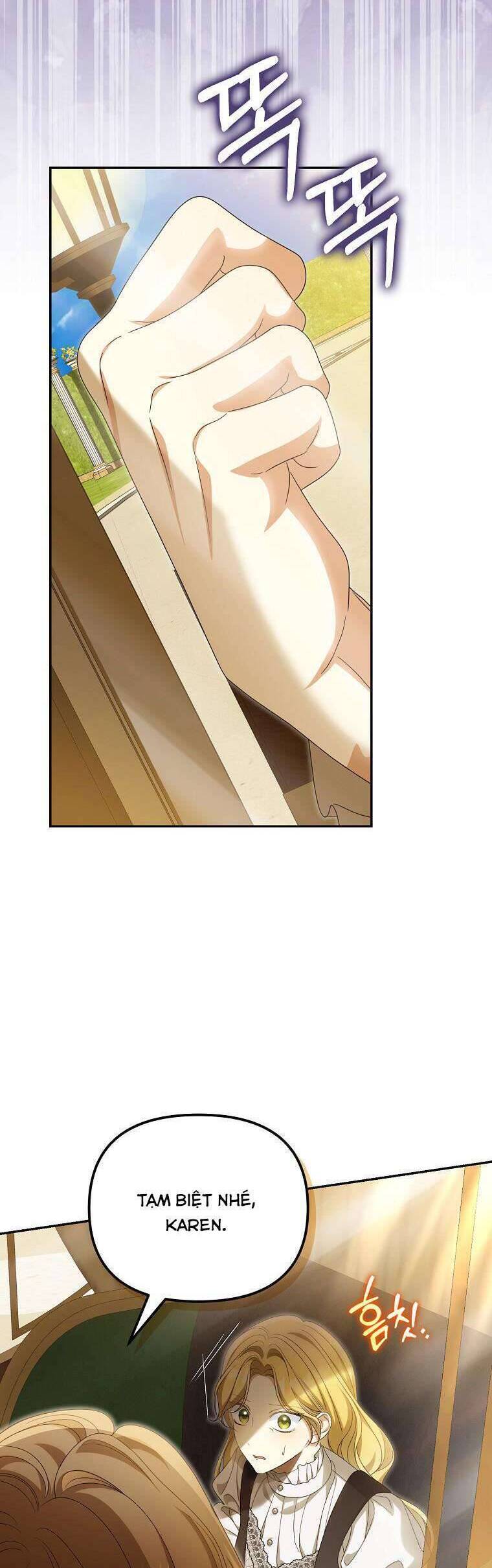 Sao Lại Ám Ảnh Cô Vợ Giả Mạo Quá Vậy? - Chapter 52 - Page 17