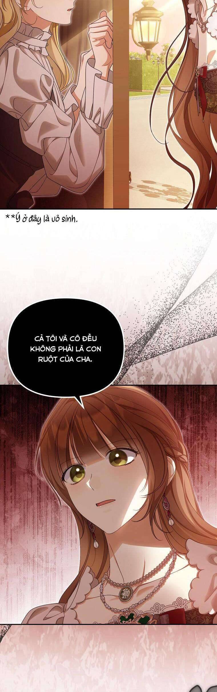 Sao Lại Ám Ảnh Cô Vợ Giả Mạo Quá Vậy? - Chapter 52 - Page 24