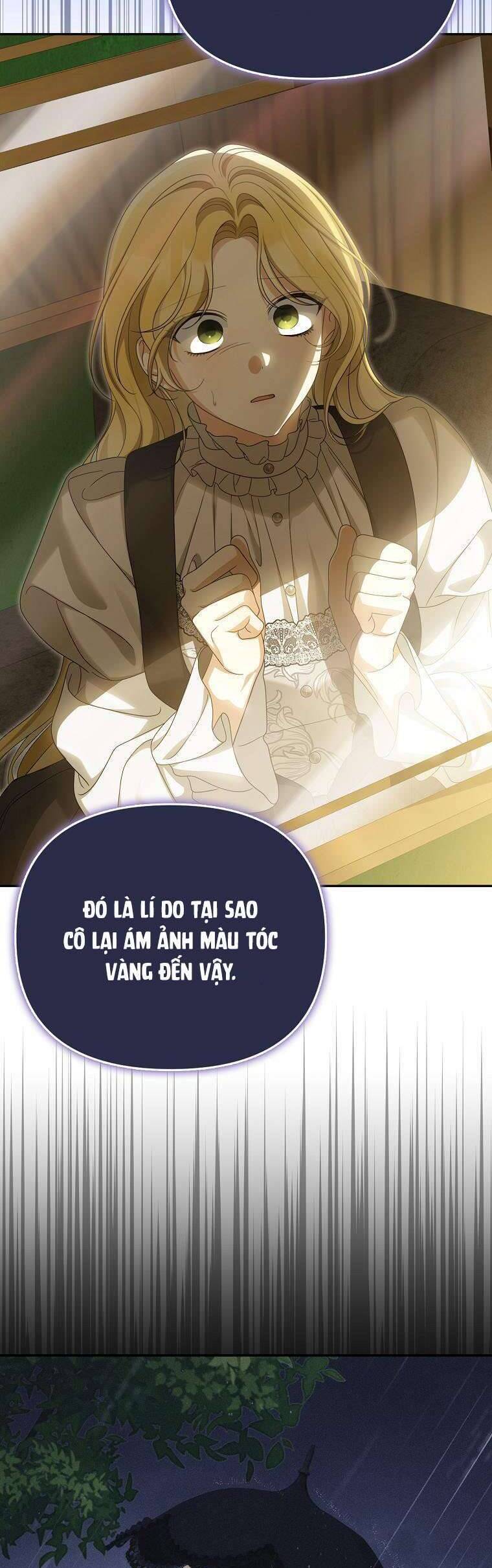 Sao Lại Ám Ảnh Cô Vợ Giả Mạo Quá Vậy? - Chapter 52 - Page 28