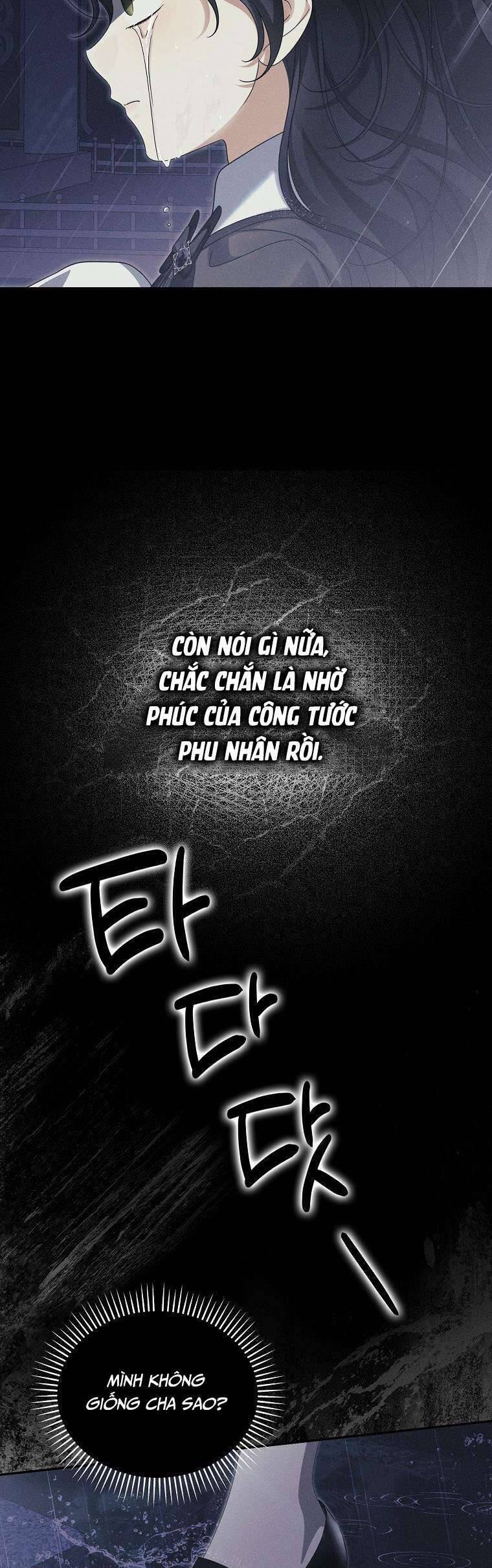 Sao Lại Ám Ảnh Cô Vợ Giả Mạo Quá Vậy? - Chapter 52 - Page 31