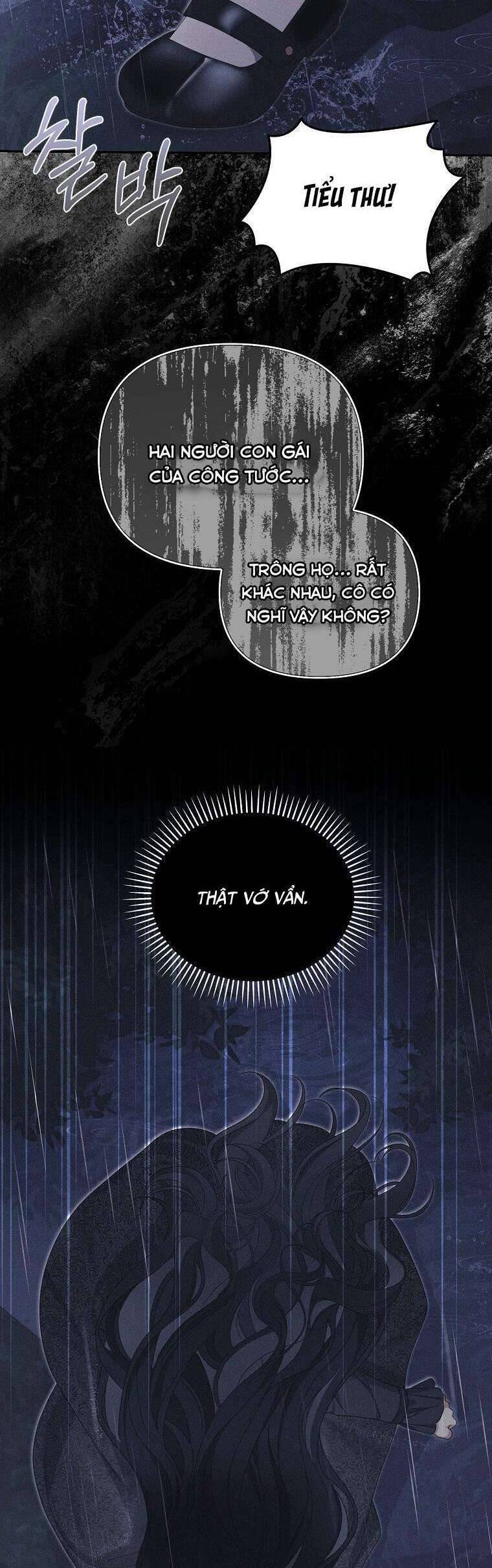 Sao Lại Ám Ảnh Cô Vợ Giả Mạo Quá Vậy? - Chapter 52 - Page 32