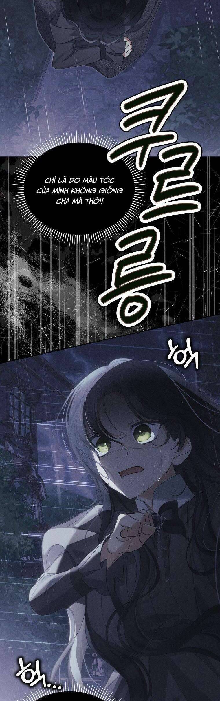 Sao Lại Ám Ảnh Cô Vợ Giả Mạo Quá Vậy? - Chapter 52 - Page 33