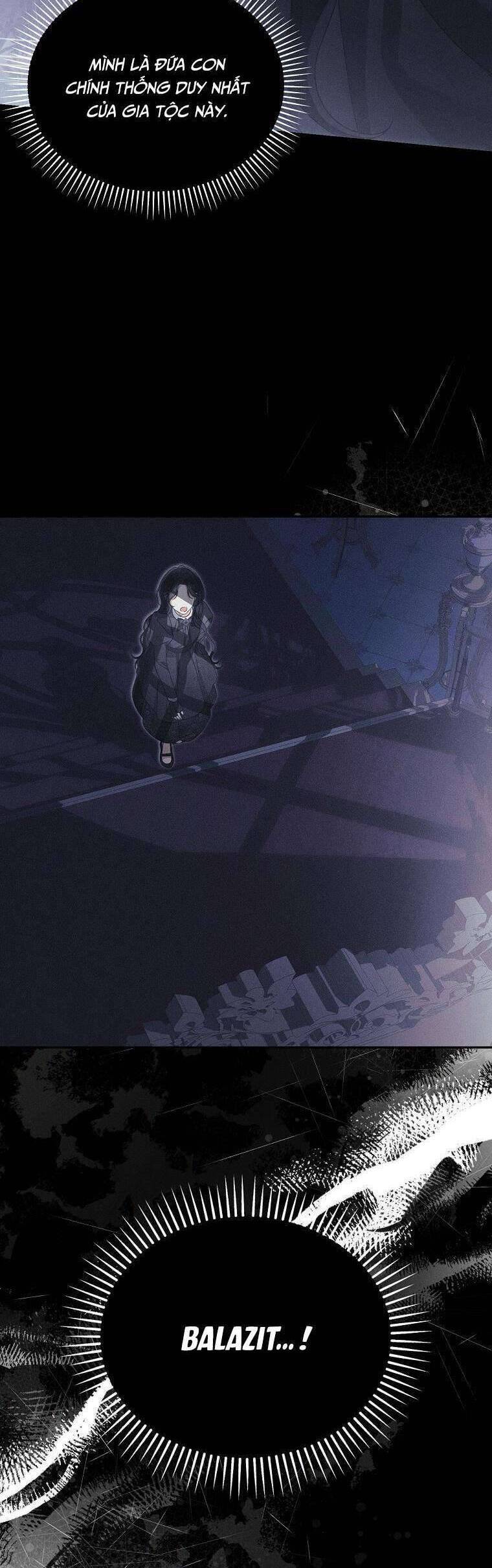 Sao Lại Ám Ảnh Cô Vợ Giả Mạo Quá Vậy? - Chapter 52 - Page 34