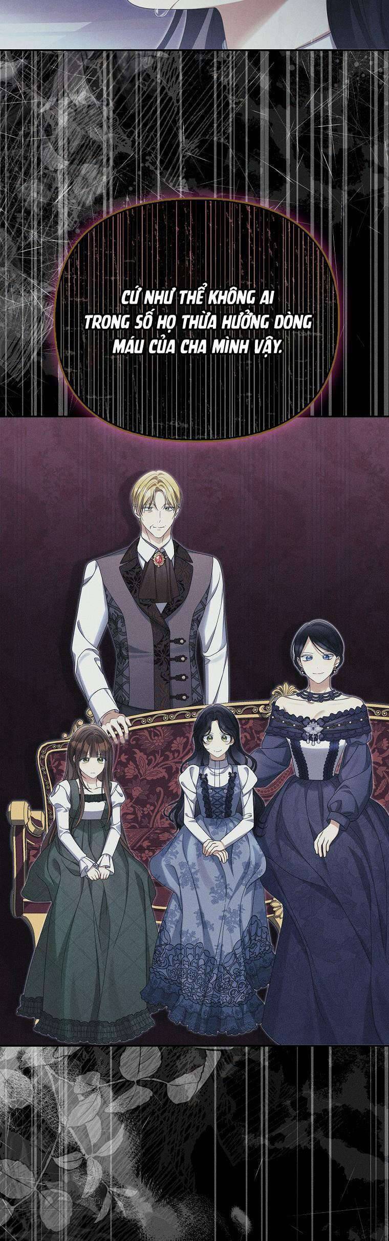 Sao Lại Ám Ảnh Cô Vợ Giả Mạo Quá Vậy? - Chapter 52 - Page 36