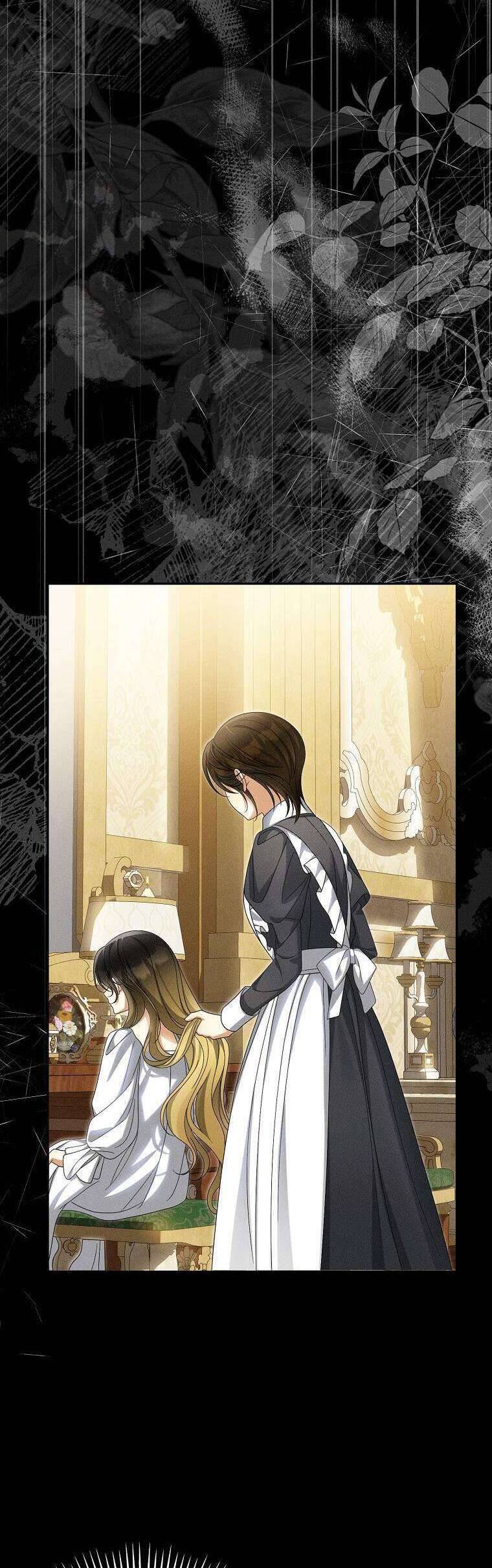 Sao Lại Ám Ảnh Cô Vợ Giả Mạo Quá Vậy? - Chapter 52 - Page 37