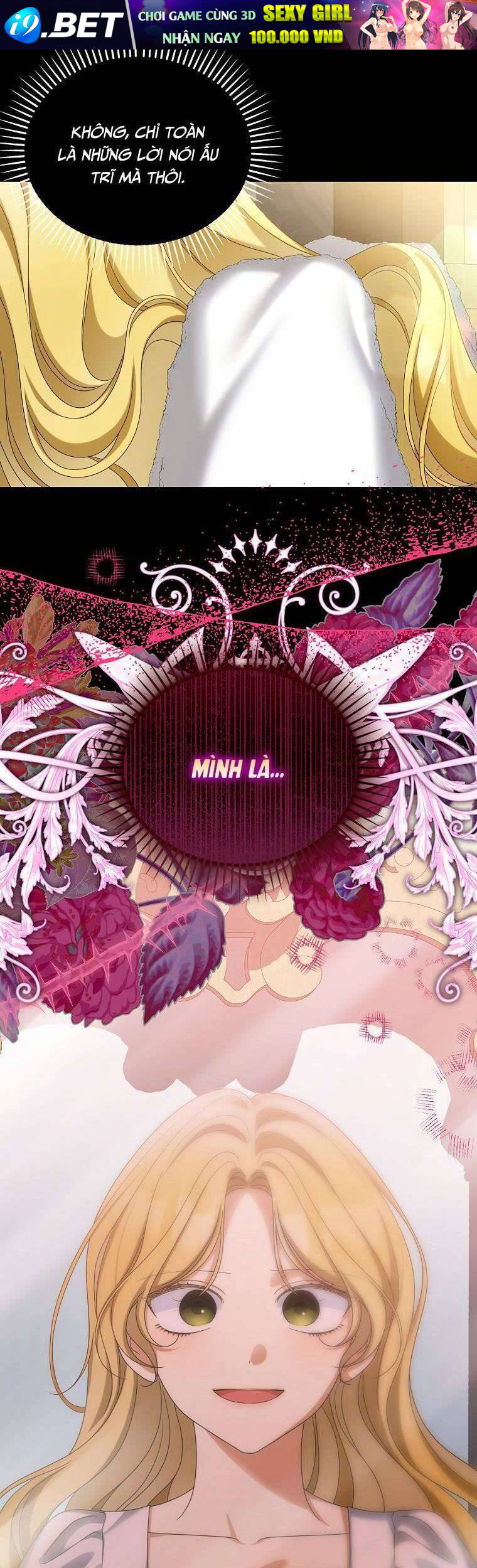 Sao Lại Ám Ảnh Cô Vợ Giả Mạo Quá Vậy? - Chapter 52 - Page 38