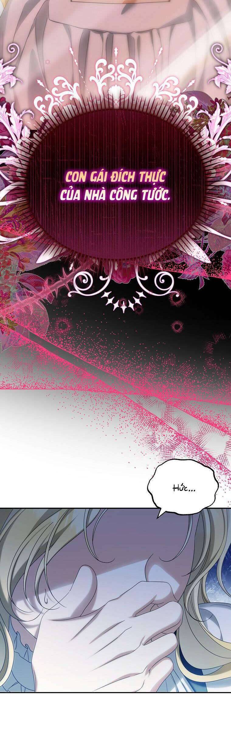 Sao Lại Ám Ảnh Cô Vợ Giả Mạo Quá Vậy? - Chapter 52 - Page 39