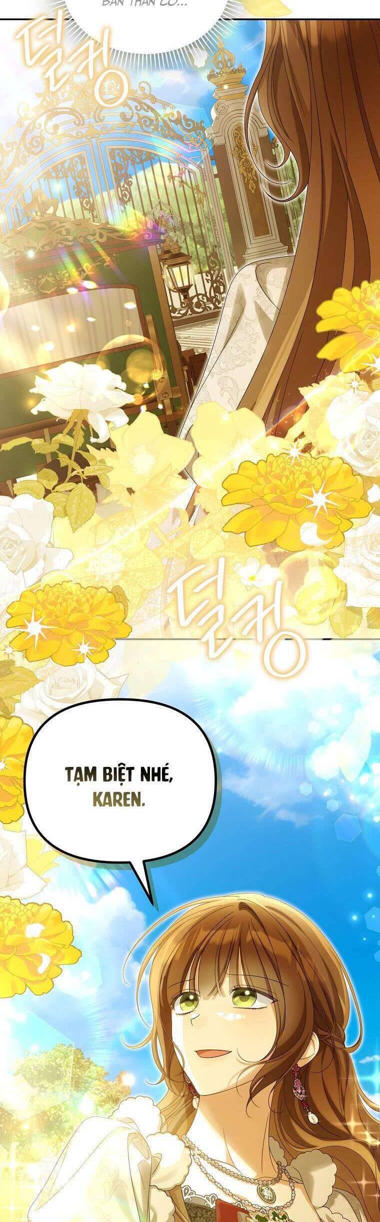 Sao Lại Ám Ảnh Cô Vợ Giả Mạo Quá Vậy? - Chapter 52 - Page 47