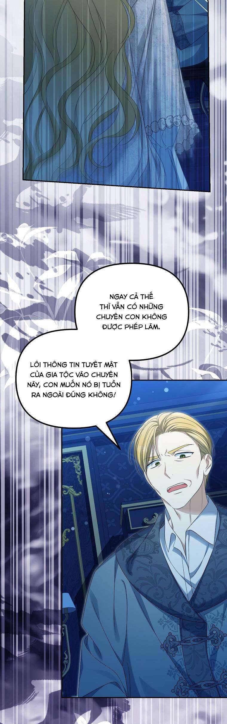 Sao Lại Ám Ảnh Cô Vợ Giả Mạo Quá Vậy? - Chapter 52 - Page 6