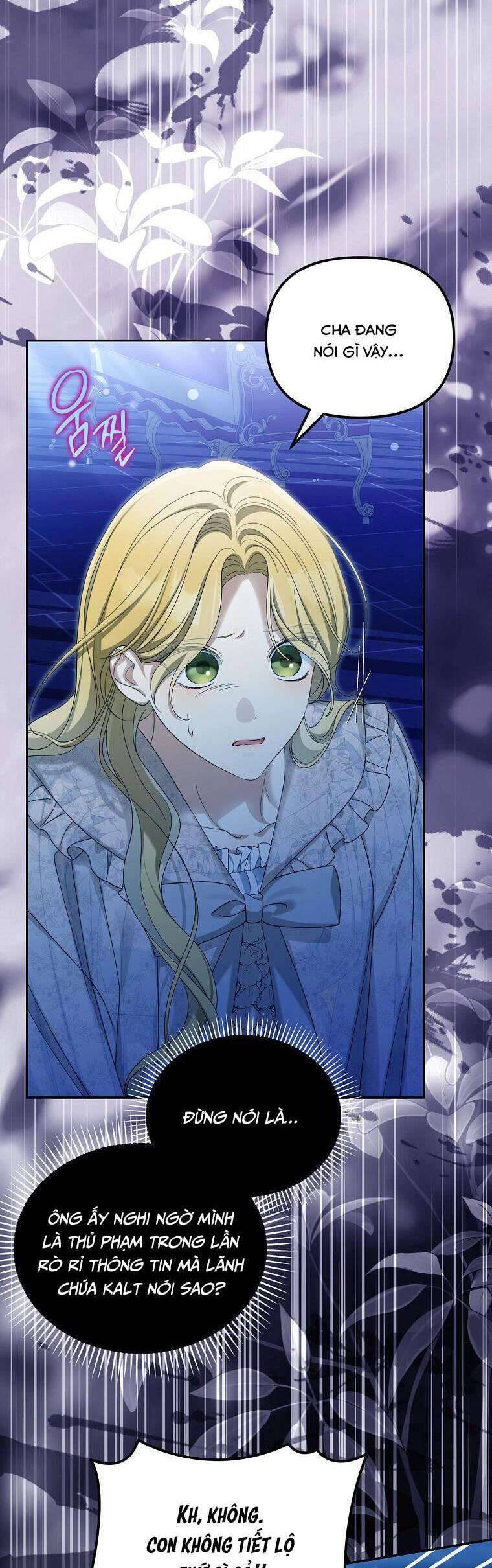 Sao Lại Ám Ảnh Cô Vợ Giả Mạo Quá Vậy? - Chapter 52 - Page 7