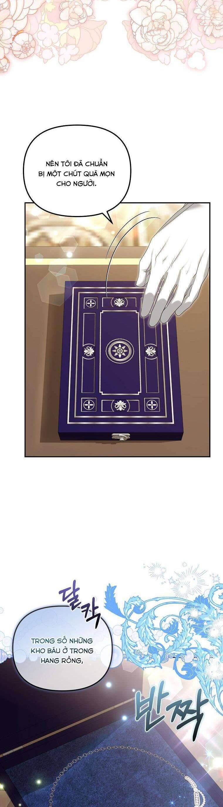 Sao Lại Ám Ảnh Cô Vợ Giả Mạo Quá Vậy? - Chapter 53 - Page 11