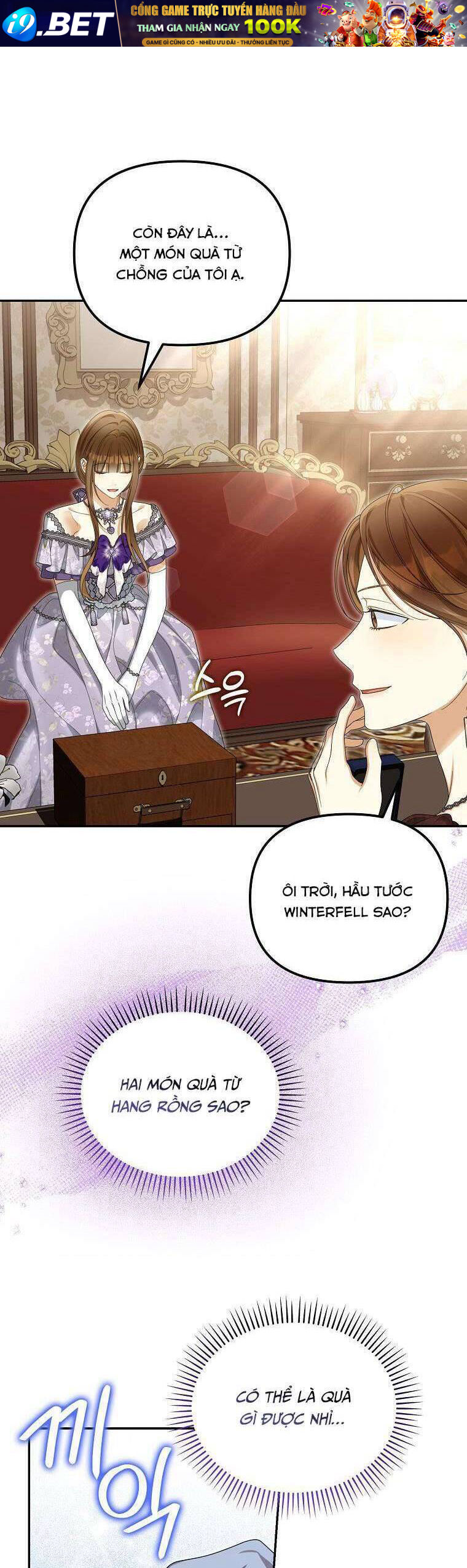 Sao Lại Ám Ảnh Cô Vợ Giả Mạo Quá Vậy? - Chapter 53 - Page 14