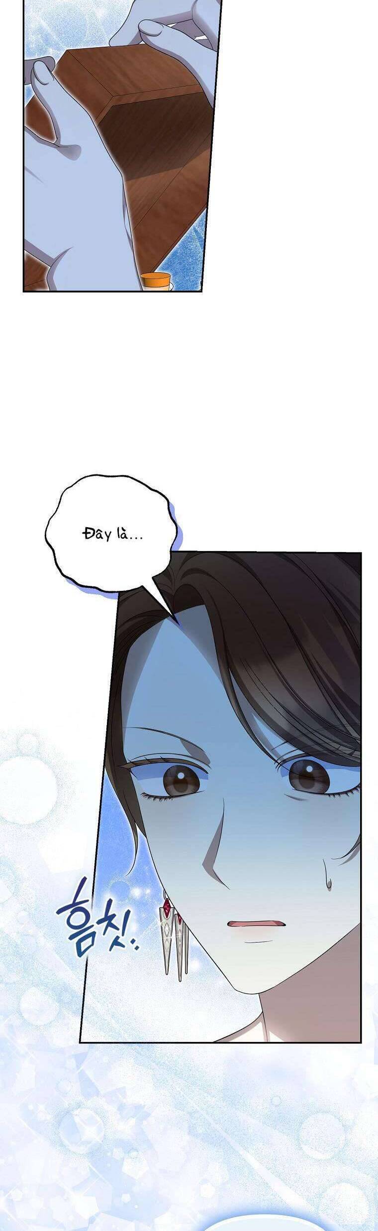 Sao Lại Ám Ảnh Cô Vợ Giả Mạo Quá Vậy? - Chapter 53 - Page 15