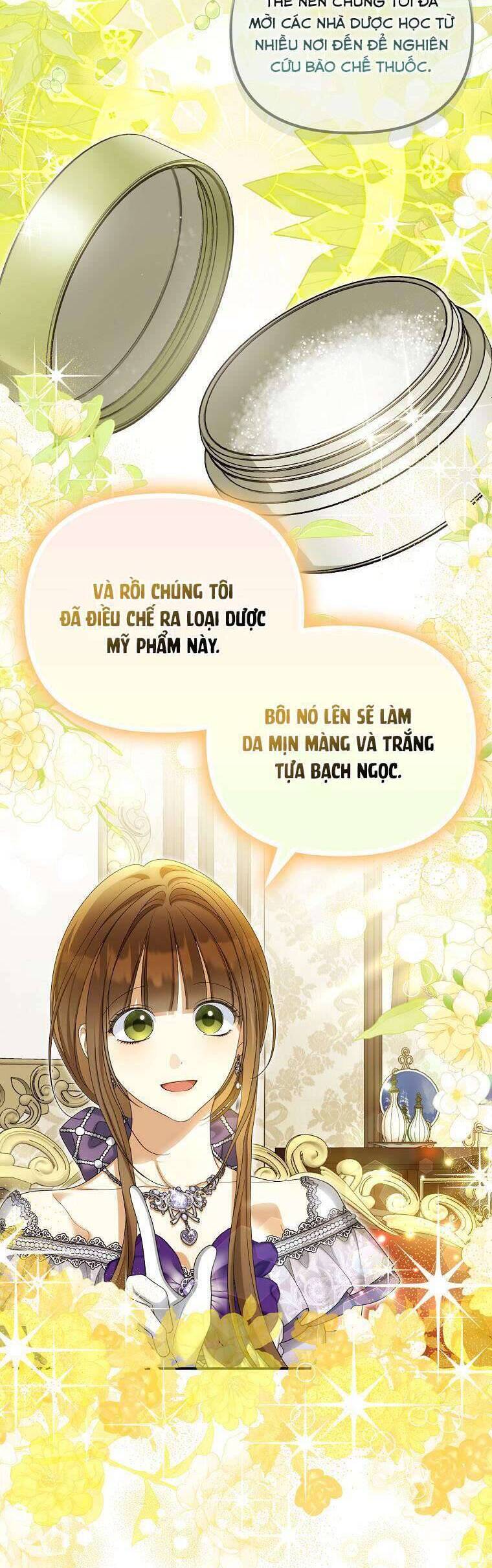 Sao Lại Ám Ảnh Cô Vợ Giả Mạo Quá Vậy? - Chapter 53 - Page 18