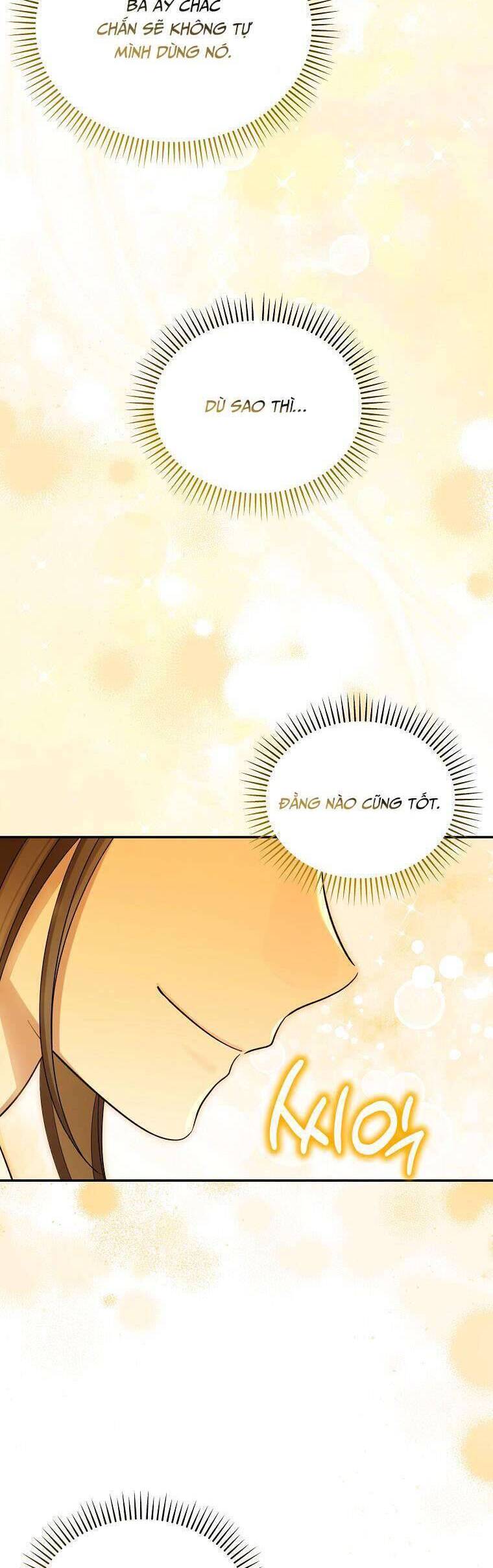 Sao Lại Ám Ảnh Cô Vợ Giả Mạo Quá Vậy? - Chapter 53 - Page 20