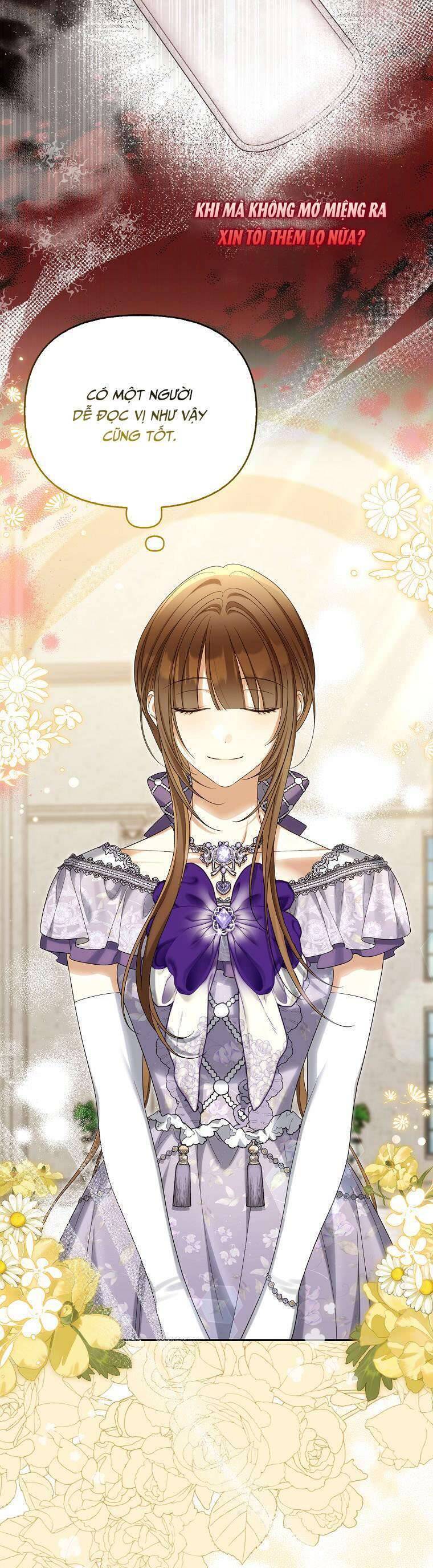 Sao Lại Ám Ảnh Cô Vợ Giả Mạo Quá Vậy? - Chapter 53 - Page 26