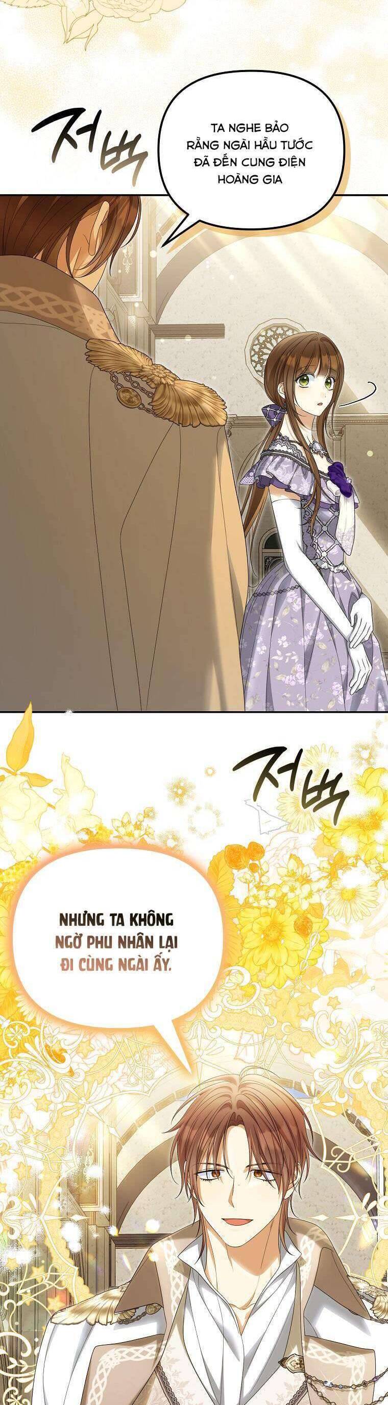 Sao Lại Ám Ảnh Cô Vợ Giả Mạo Quá Vậy? - Chapter 53 - Page 27