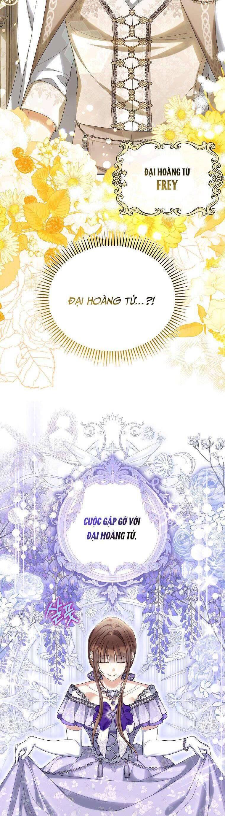Sao Lại Ám Ảnh Cô Vợ Giả Mạo Quá Vậy? - Chapter 53 - Page 28
