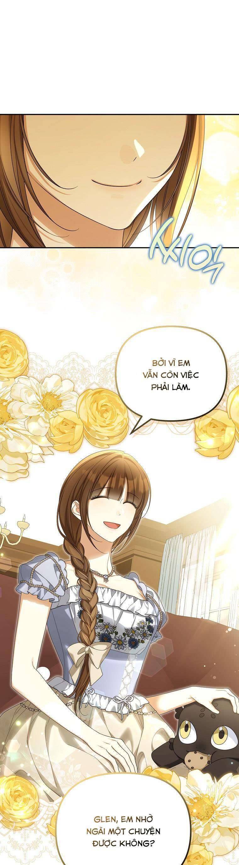 Sao Lại Ám Ảnh Cô Vợ Giả Mạo Quá Vậy? - Chapter 53 - Page 5