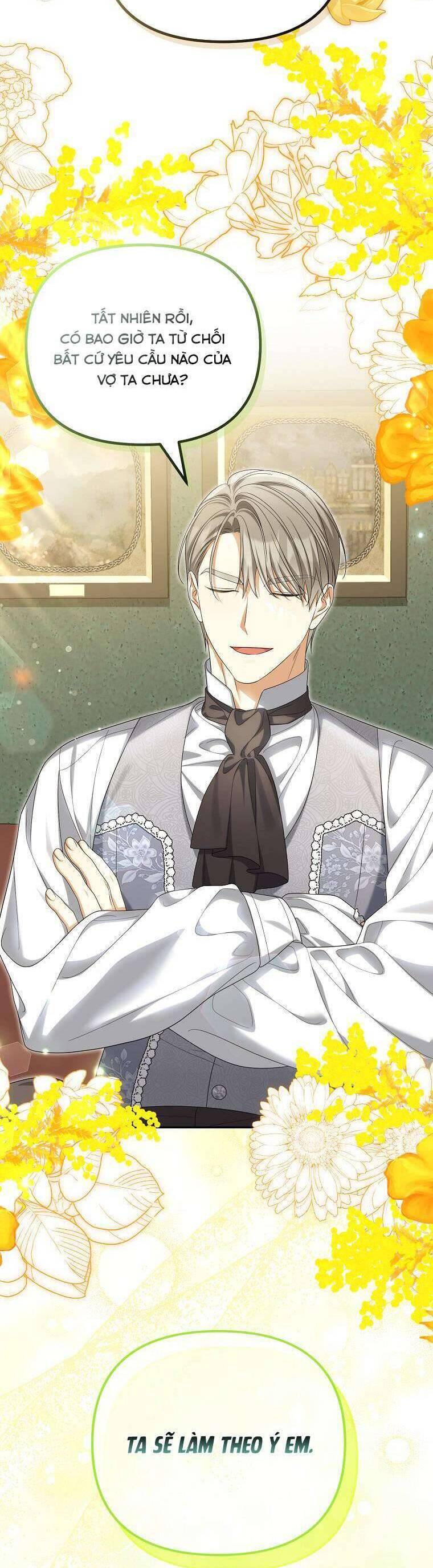 Sao Lại Ám Ảnh Cô Vợ Giả Mạo Quá Vậy? - Chapter 53 - Page 6