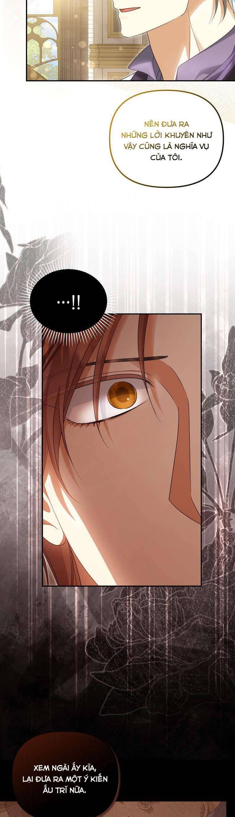 Sao Lại Ám Ảnh Cô Vợ Giả Mạo Quá Vậy? - Chapter 54 - Page 14