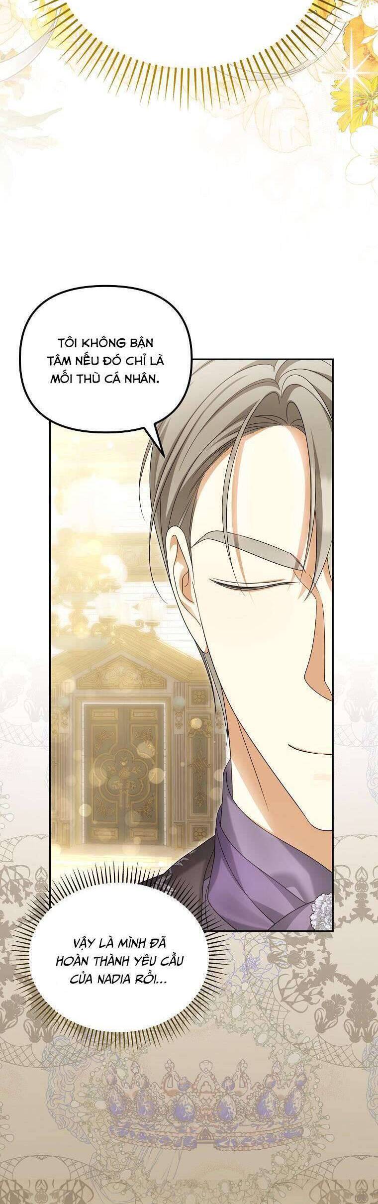 Sao Lại Ám Ảnh Cô Vợ Giả Mạo Quá Vậy? - Chapter 54 - Page 17