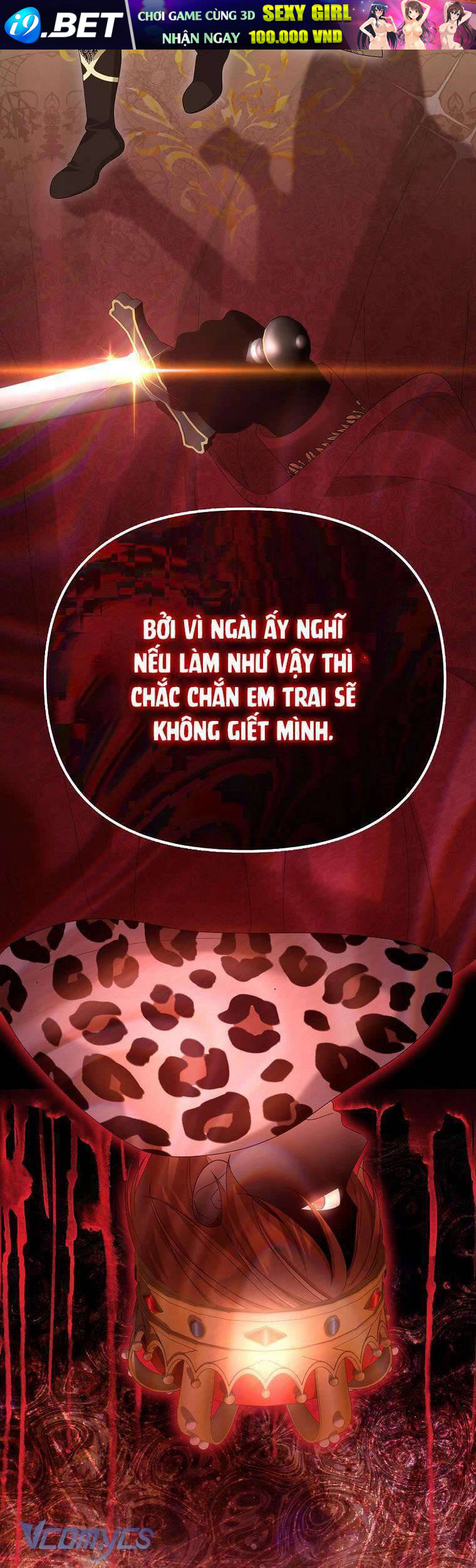 Sao Lại Ám Ảnh Cô Vợ Giả Mạo Quá Vậy? - Chapter 54 - Page 20