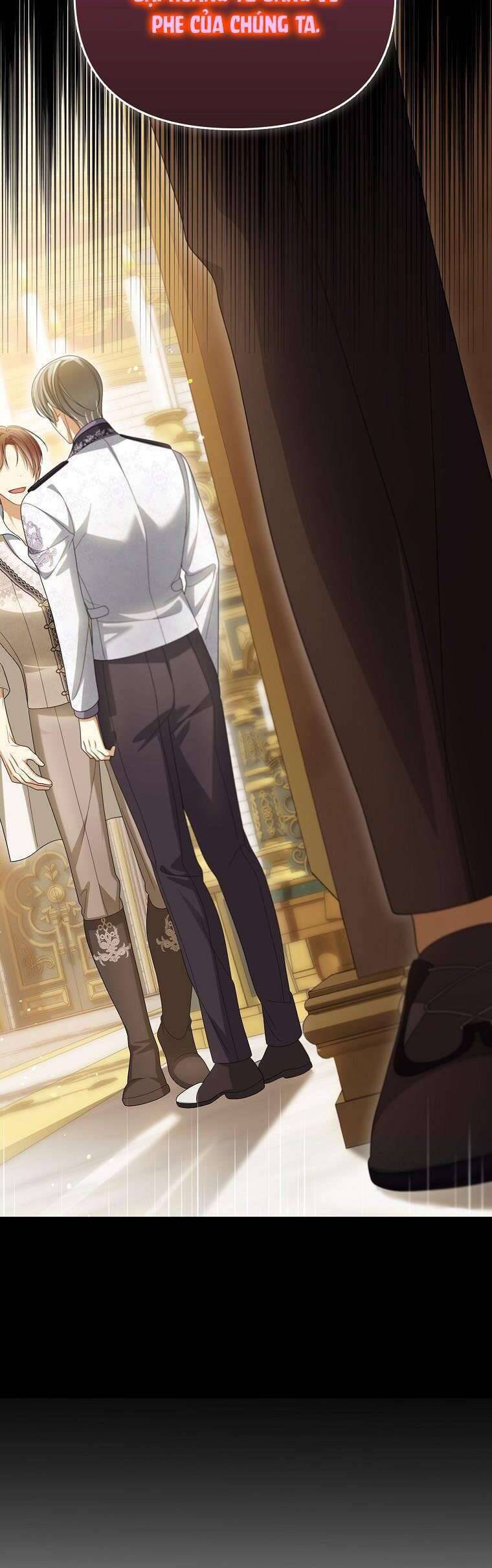 Sao Lại Ám Ảnh Cô Vợ Giả Mạo Quá Vậy? - Chapter 54 - Page 23