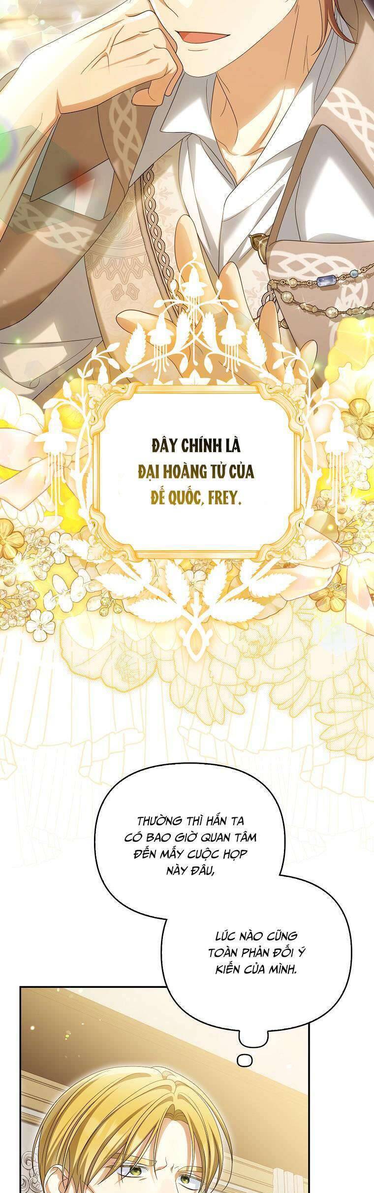 Sao Lại Ám Ảnh Cô Vợ Giả Mạo Quá Vậy? - Chapter 54 - Page 31