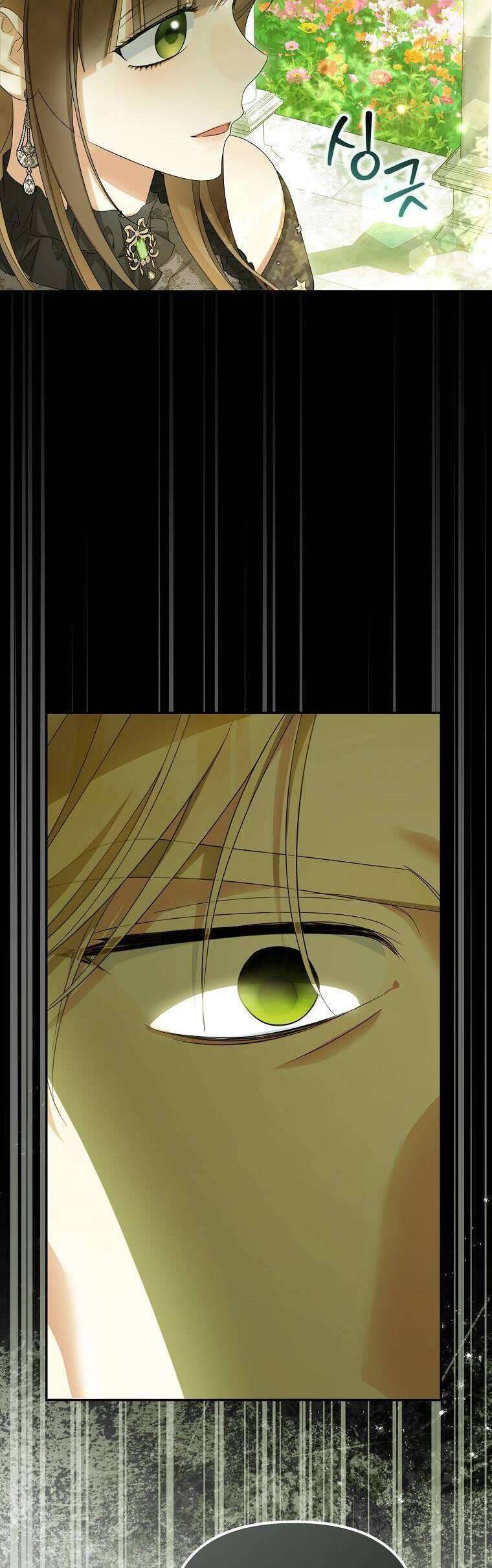 Sao Lại Ám Ảnh Cô Vợ Giả Mạo Quá Vậy? - Chapter 54 - Page 37