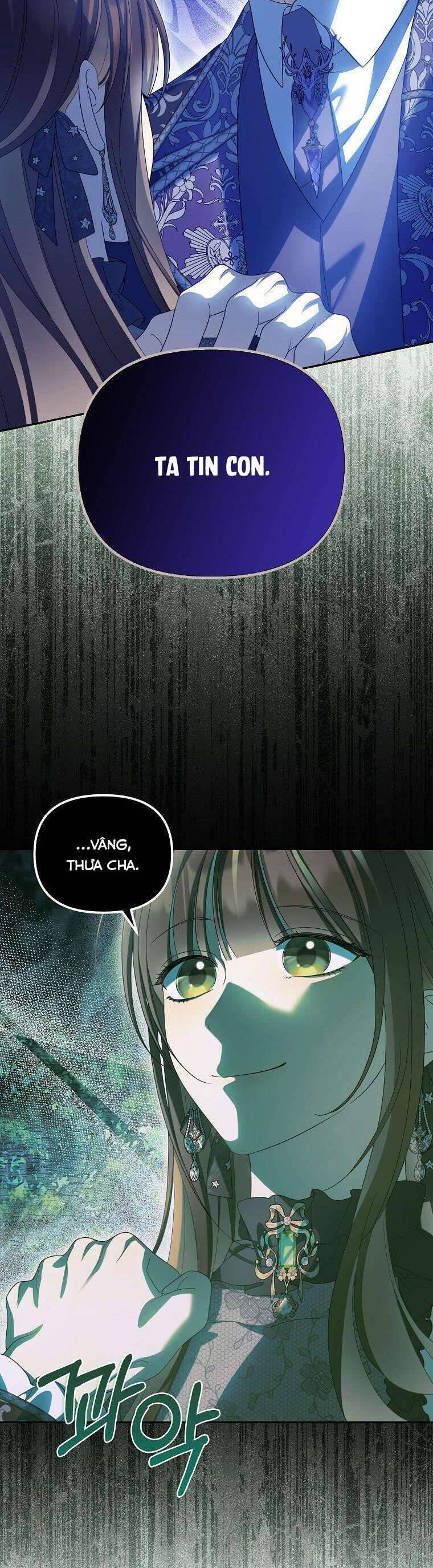 Sao Lại Ám Ảnh Cô Vợ Giả Mạo Quá Vậy? - Chapter 54 - Page 47